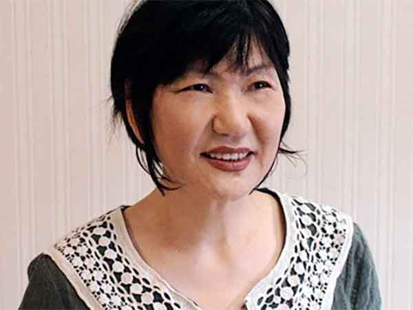 講師：加藤三智